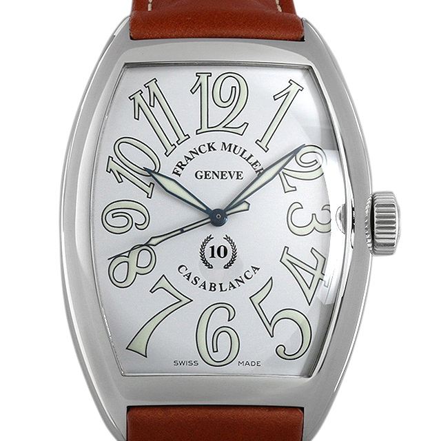 カサブランカ 10周年記念モデル 8880CASA AC メイン画像