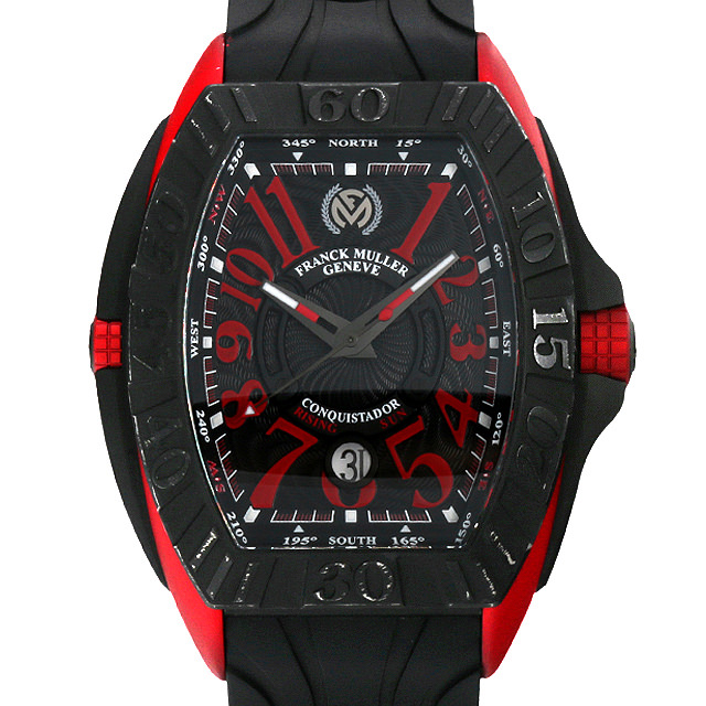 コンキスタドールグランプリ ライジングサン 日本限定 8900SC GPJ RS ER メイン画像