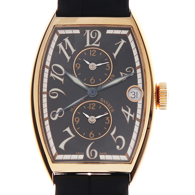 マスターバンカー 5850MB 3N メイン画像