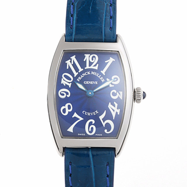 トノーカーベックス 1752QZ OG メイン画像