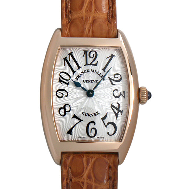 トノーカーベックス サンセット 1752QZ 5N メイン画像