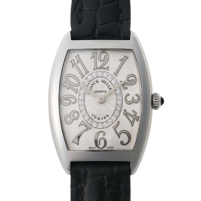 トノーカーベックス 1752QZ CD 1R AC メイン画像