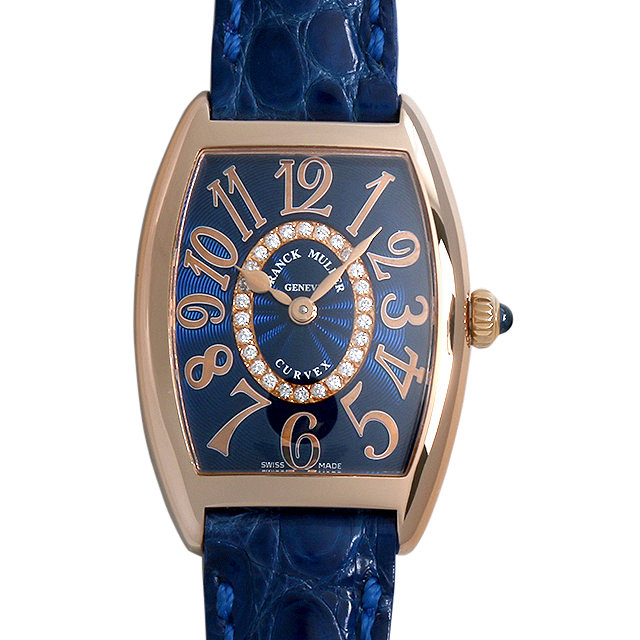 トノーカーベックス クロンヌ 1752QZ REL CD 1R メイン画像