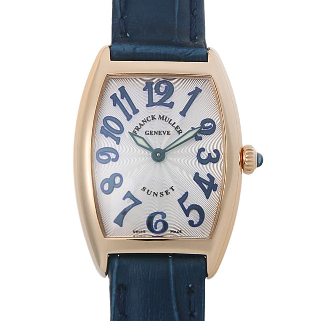 トノーカーベックス 1752QZ 3N メイン画像