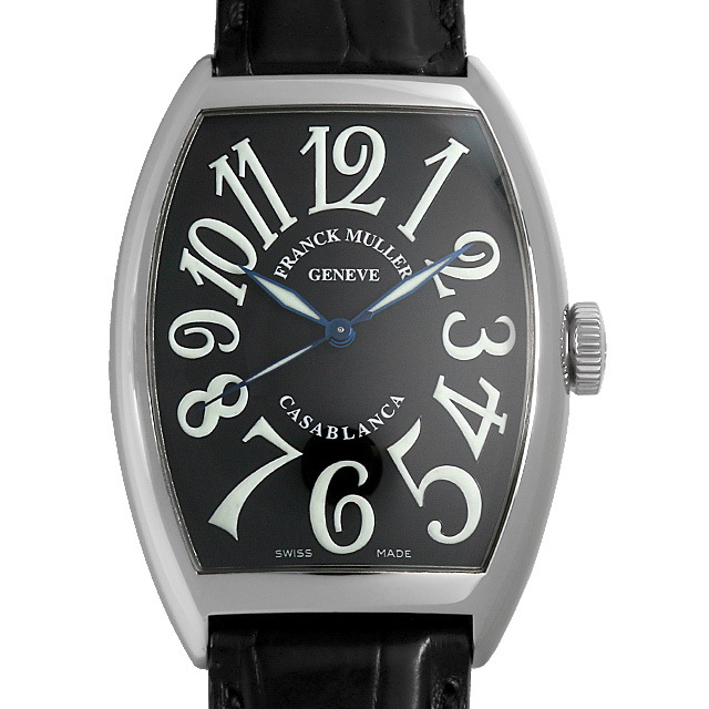 カサブランカ 6850MC AC メイン画像