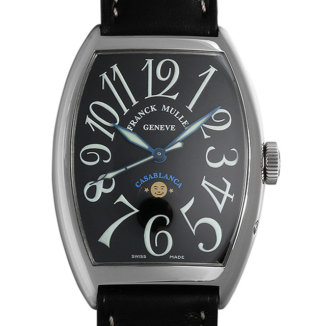 カサブランカ ルナ 6850CL AC メイン画像