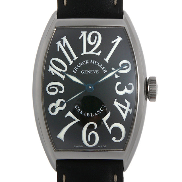 カサブランカ 5850CASA AC メイン画像