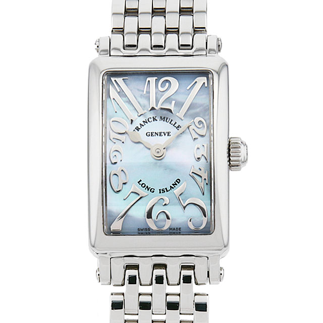 ロングアイランド プティ レリーフ 802QZ REL MOP メイン画像