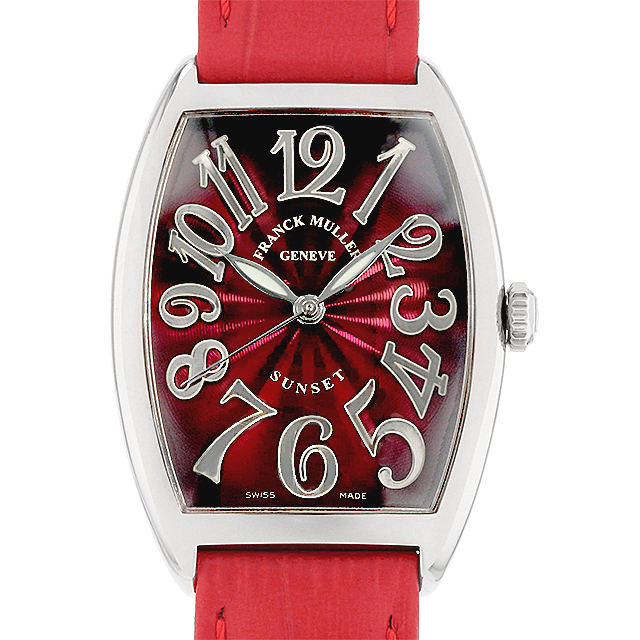 トノーカーベックス サンセット 2852SC SUNSET WG メイン画像