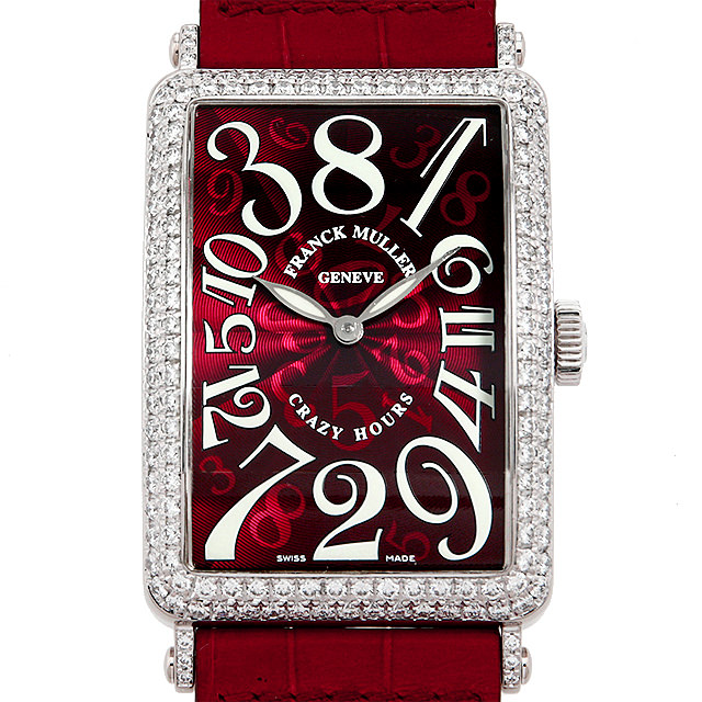 ロングアイランド クレイジーアワーズ 1200CH D WG 