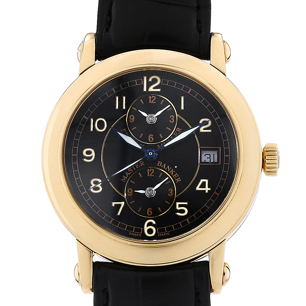 ラウンドマスターバンカー 7000MB メイン画像