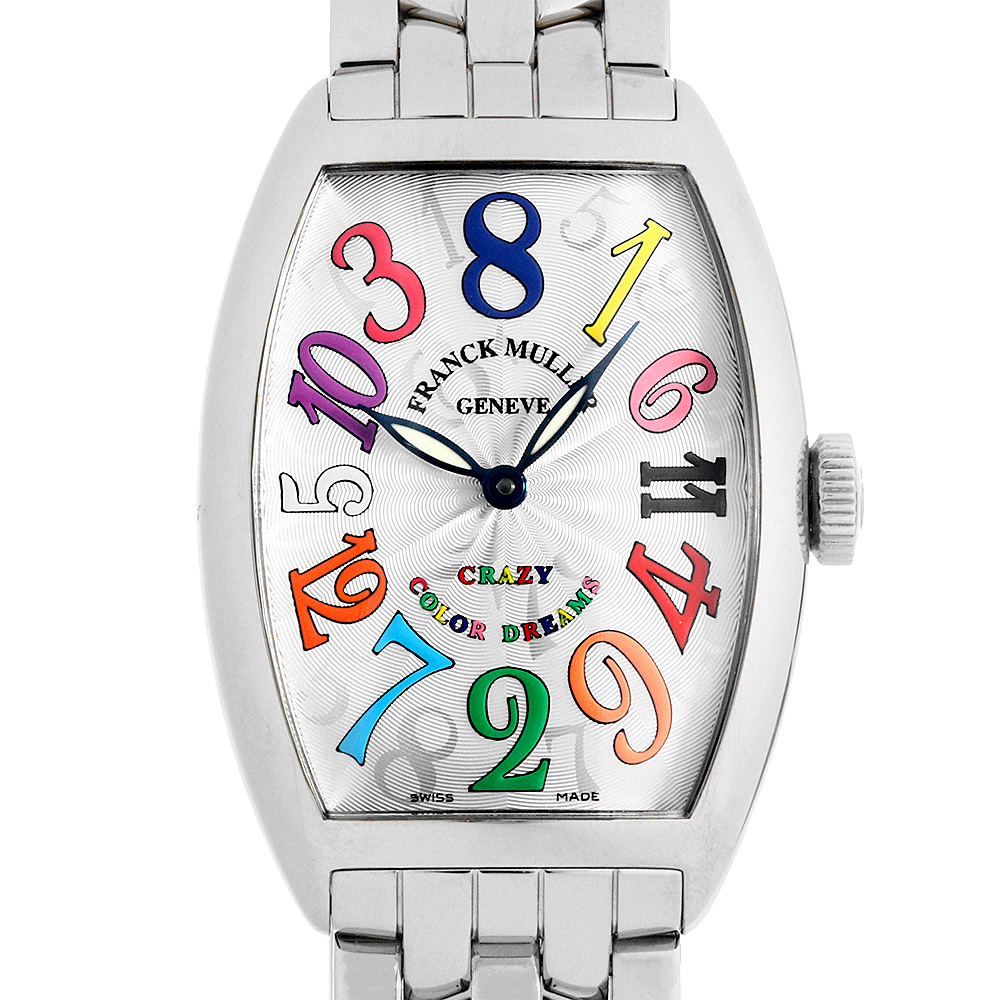 クレイジーアワーズ 5850CH OAC メイン画像