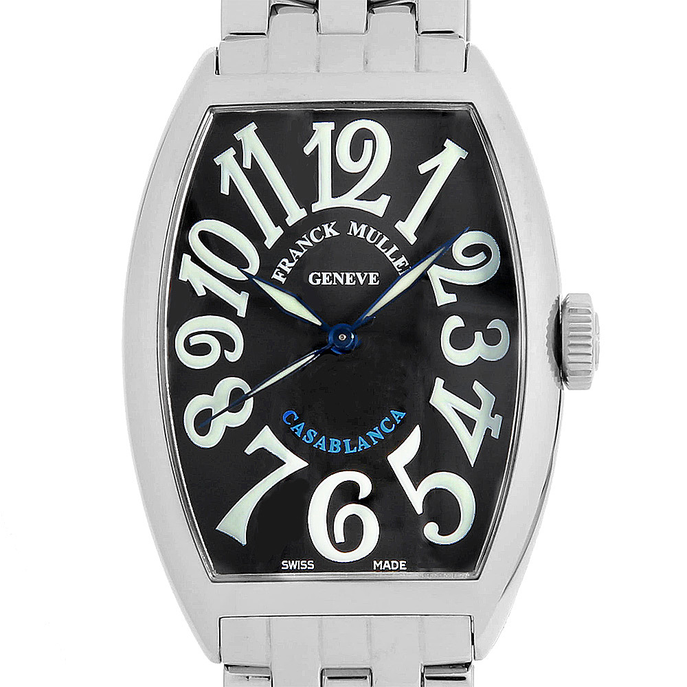 カサブランカ 5850H CASA OAC メイン画像