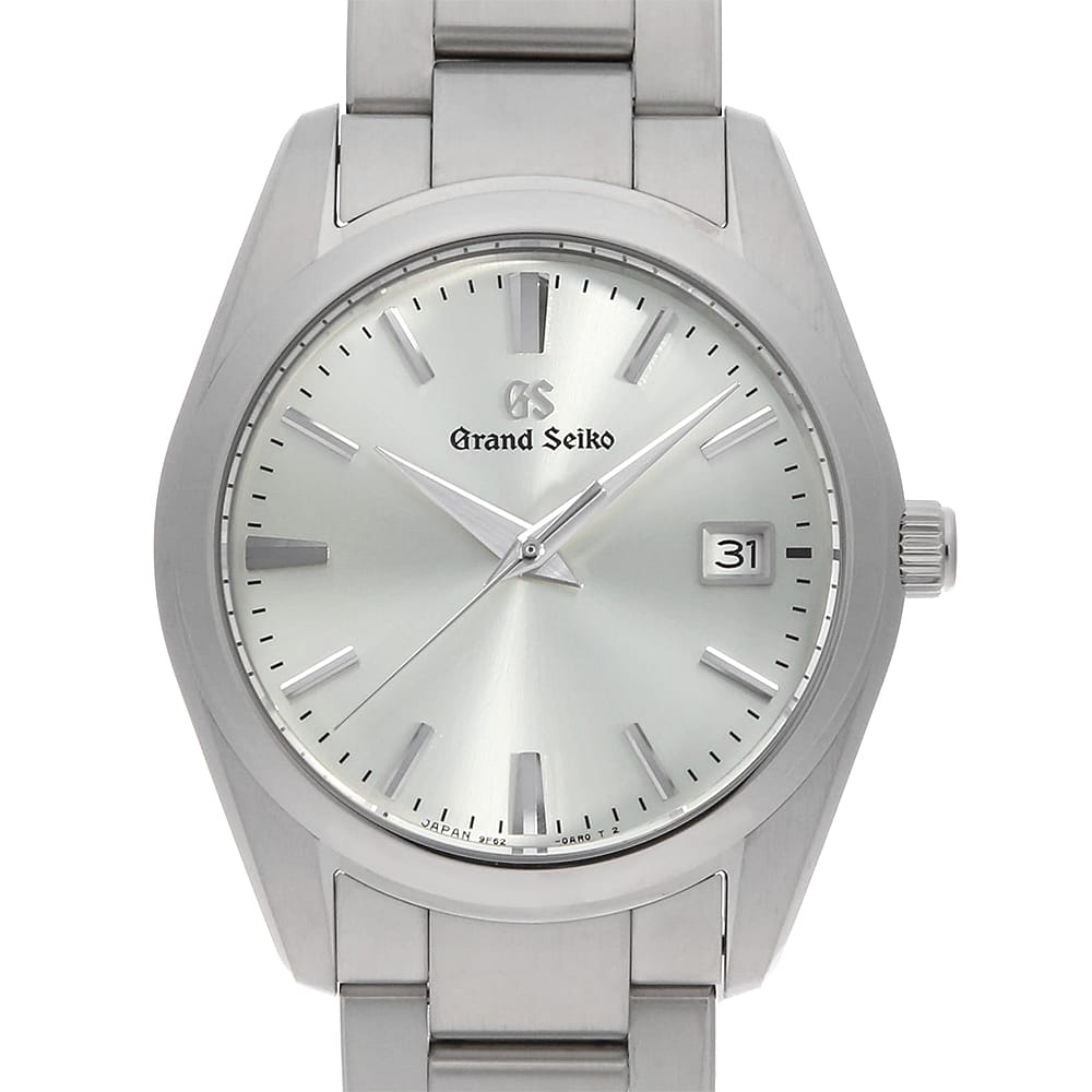 グランドセイコー クォーツ SBGX263 メンズ 未使用