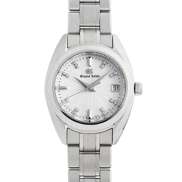 グランドセイコー エレガンスコレクション STGF315 中古 レディース