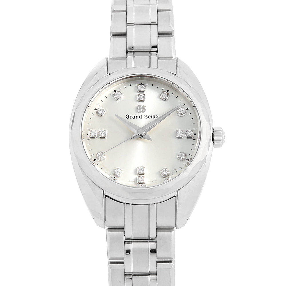 グランドセイコー グランドセイコー STGF329 中古 レディース