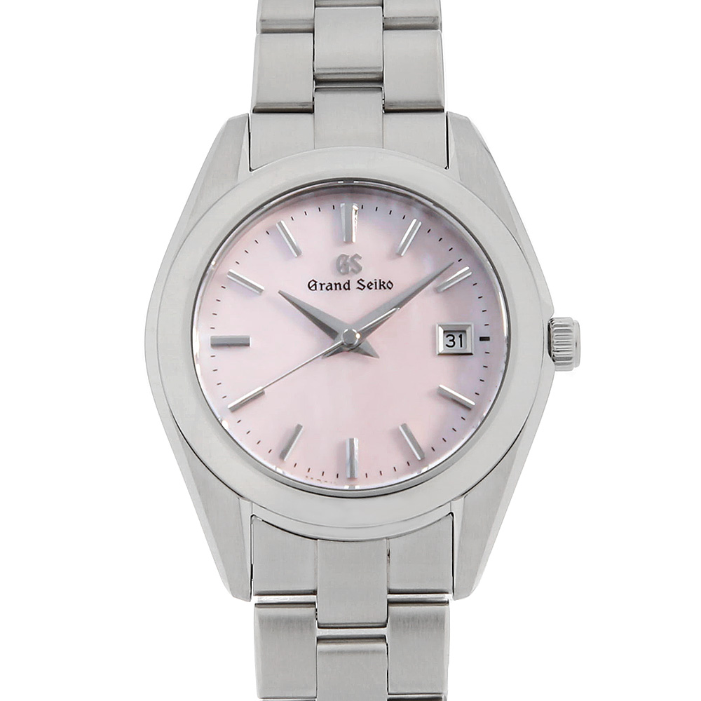 グランドセイコー グランドセイコー STGF267 中古 レディース