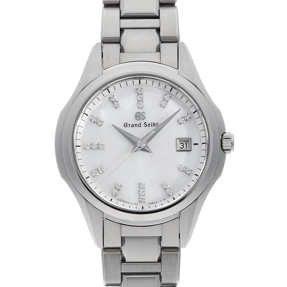 グランドセイコー クォーツ STGF283 レディース 中古