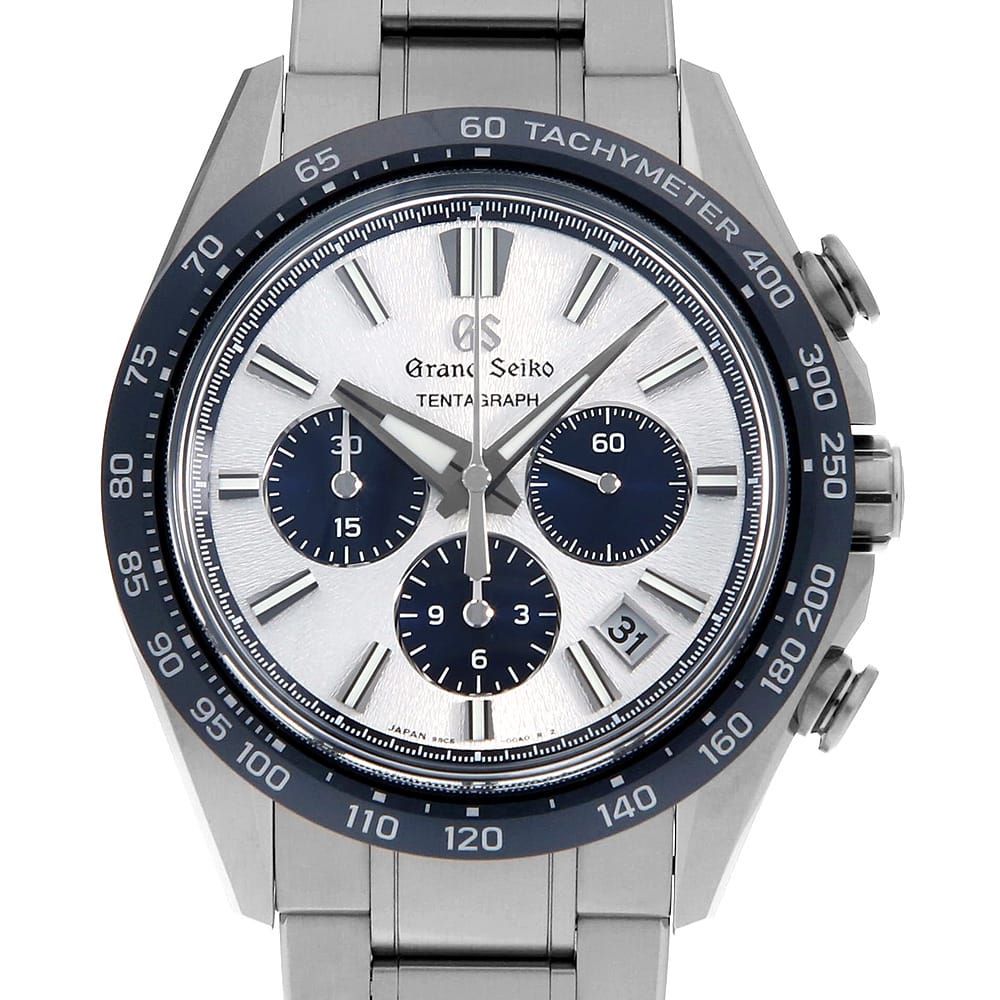 グランドセイコー  SLGC011 メンズ 中古