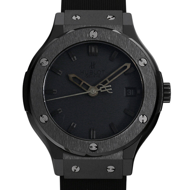 クラシックフュージョン オールブラック 世界500本限定 561.CM.1110.RX メイン画像