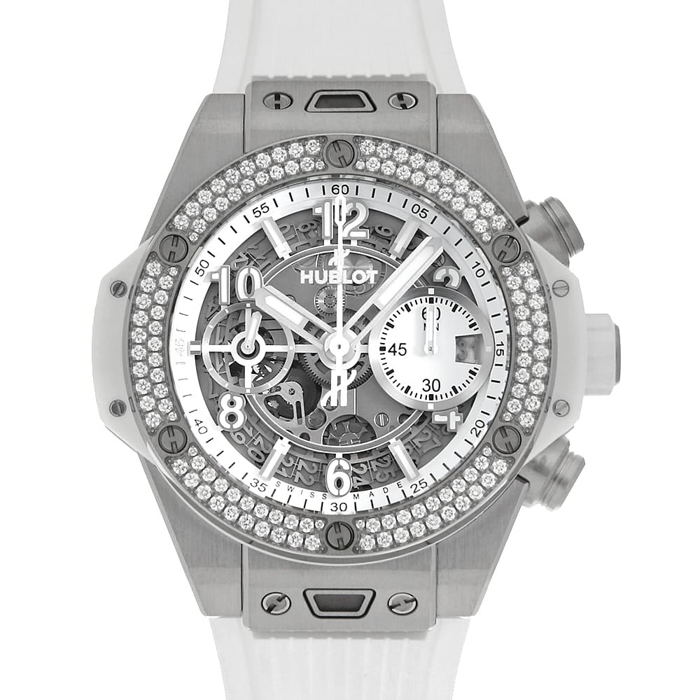 ウブロ ビッグバン 441.NE.2011.RW.1104 メンズ 中古