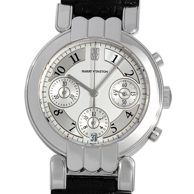 Premiere Chronograph 200/MCA37W Main Image