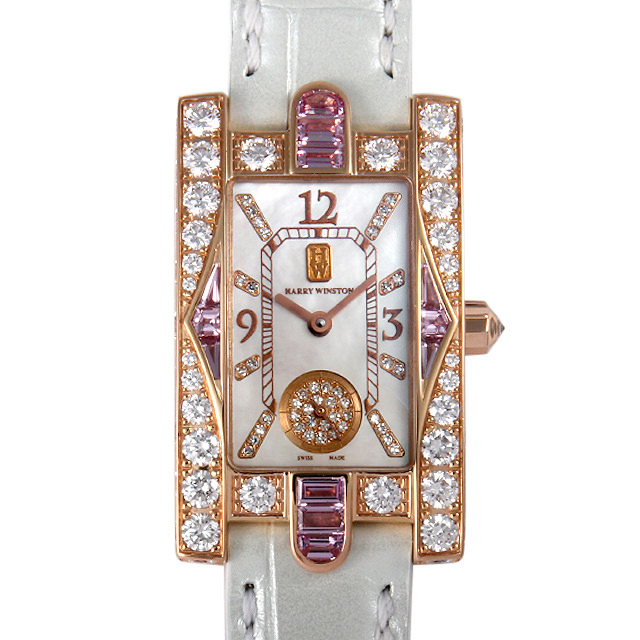 レディ アヴェニュー オーロラ 310/LQRL.MD04/AB04 メイン画像