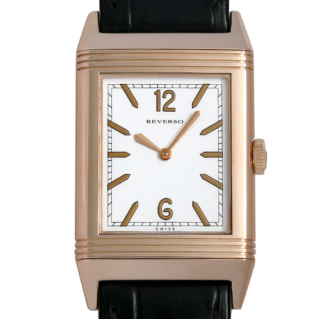 グランド レベルソ ウルトラスリム トリビュート トゥ 1931 Q2782521(277.2.62) メイン画像