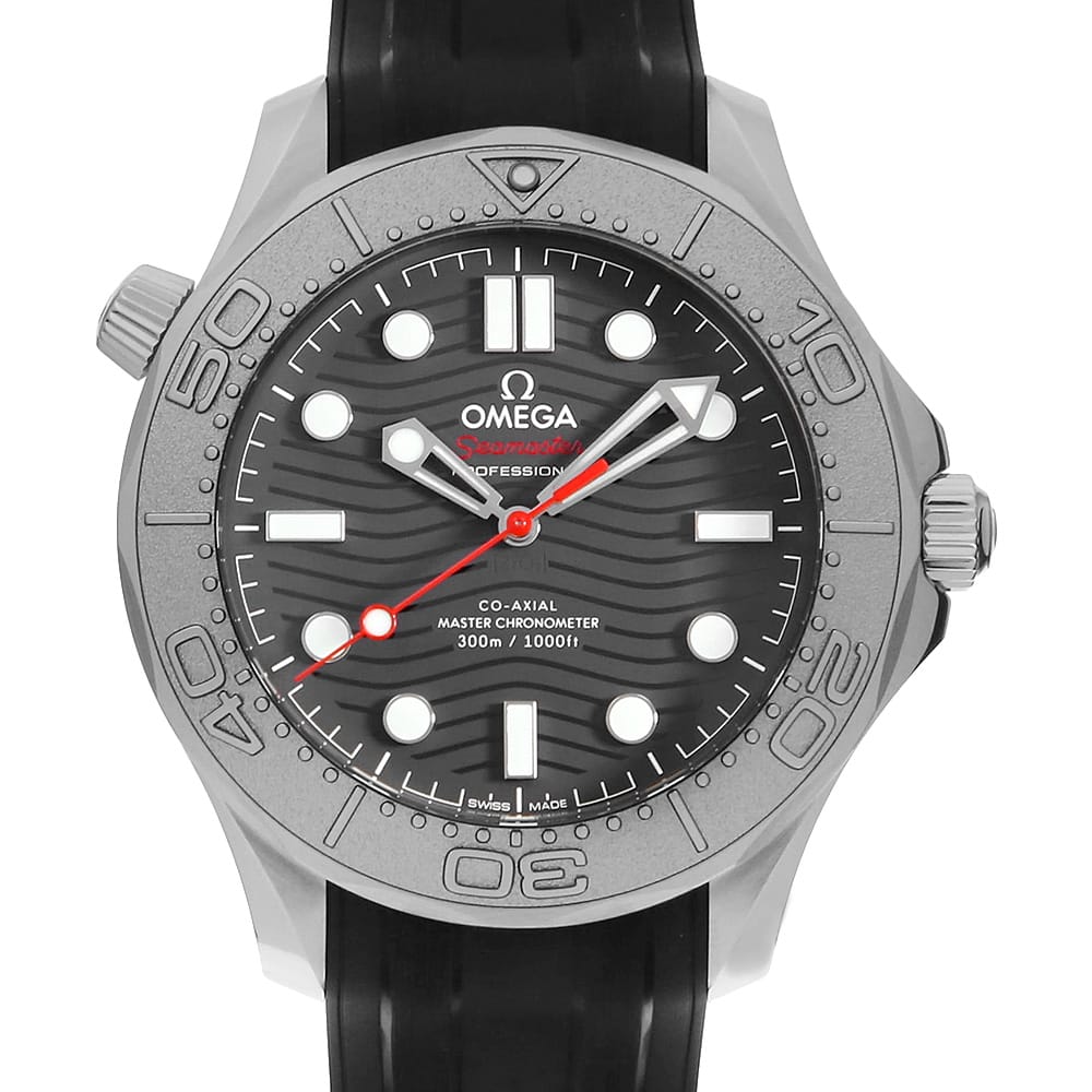 オメガ シーマスター 210.32.42.20.01.002 メンズ 中古