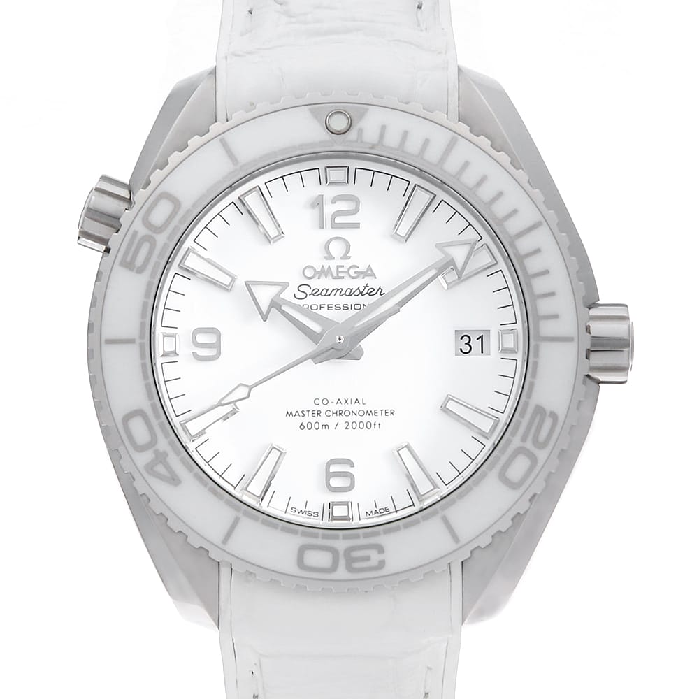 オメガ シーマスター 215.33.40.20.04.001 メンズ 中古