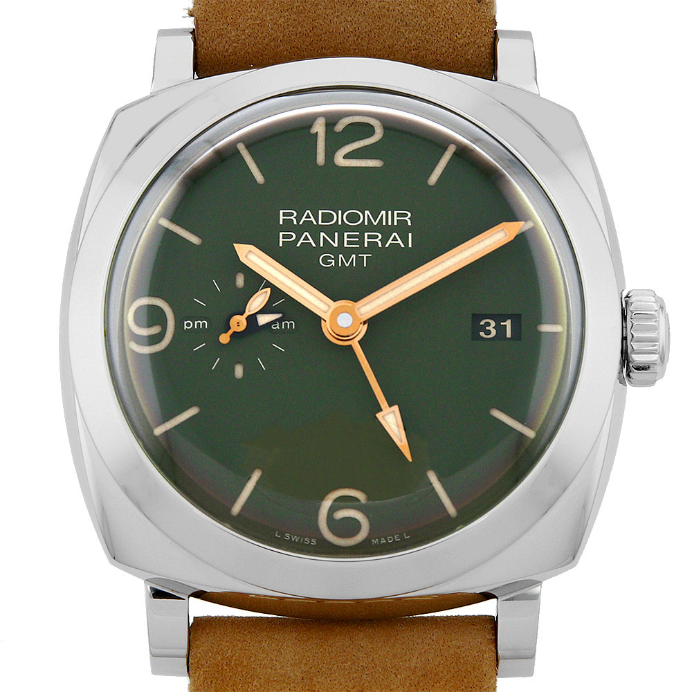 ラジオミール GMT PAM00998 メイン画像