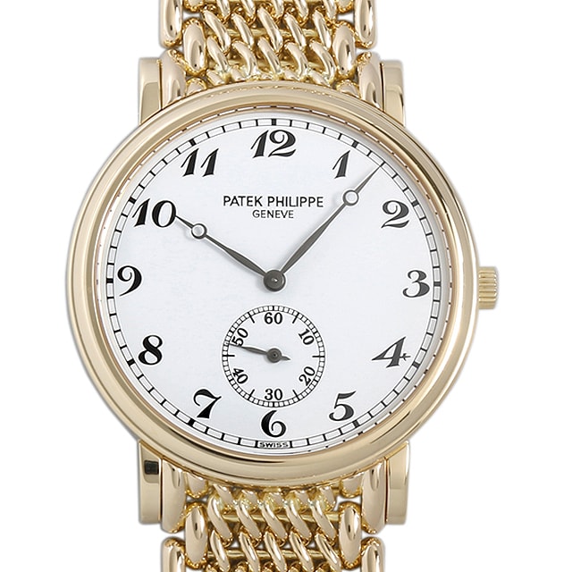 カラトラバ オフィサー 5022/1J-011 メイン画像