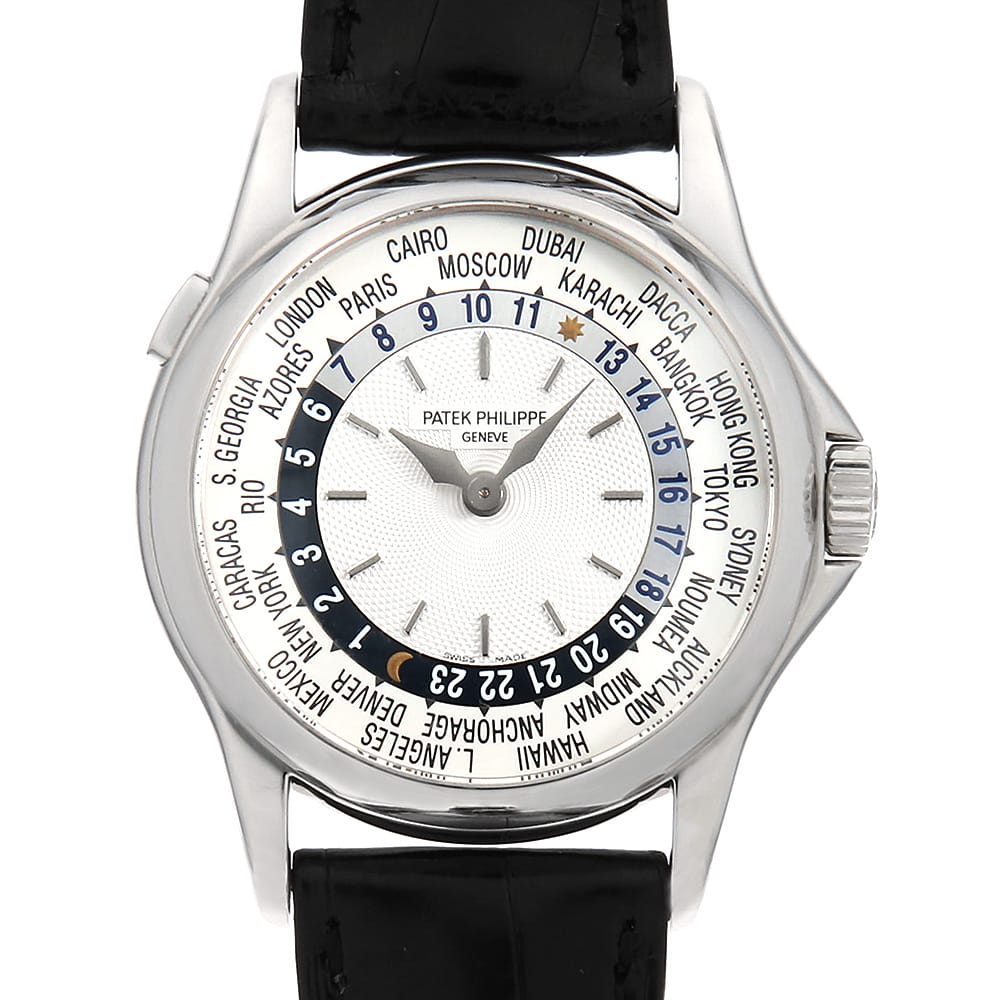 パテックフィリップ コンプリケーション 5110G-001 メンズ 中古