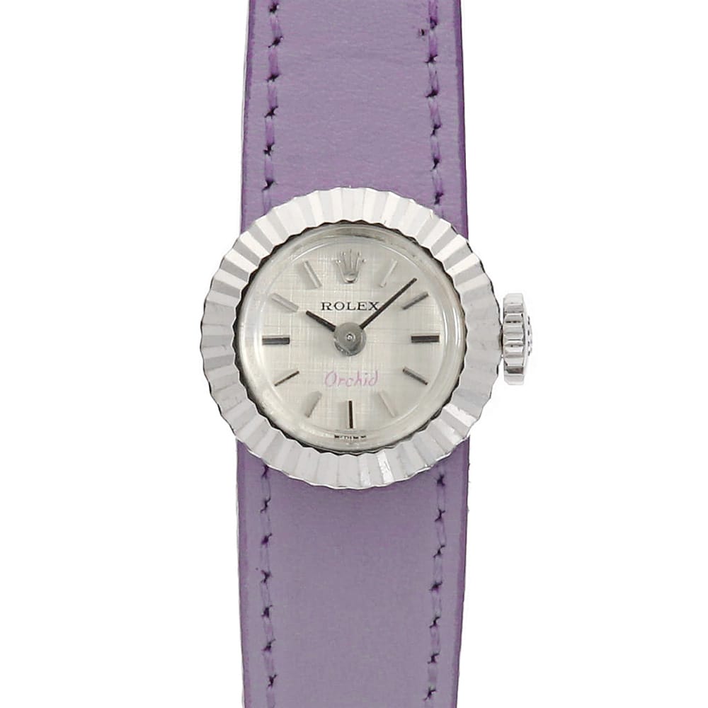 ロレックス カメレオン 2059 レディース アンティーク