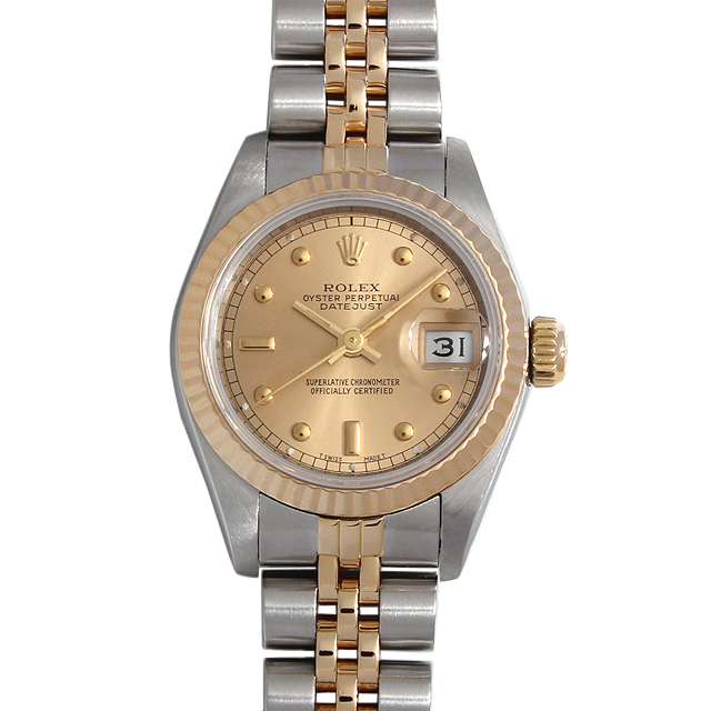 デイトジャスト 69173 メイン画像