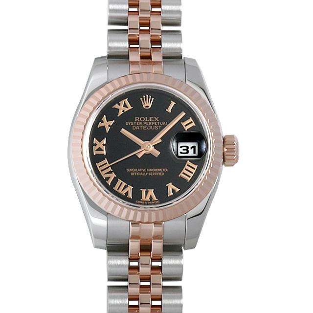 デイトジャスト 179171 メイン画像