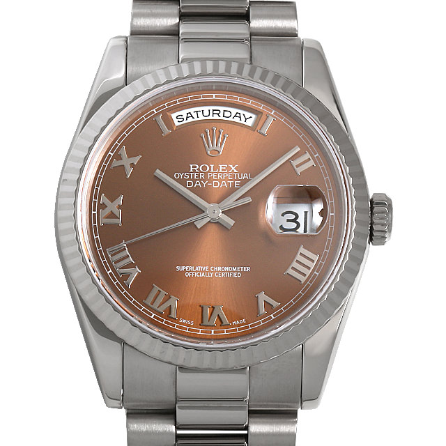 デイデイト 118239 メイン画像