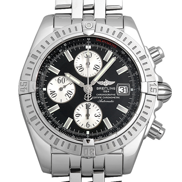 クロノマット エボリューション A1335611/B719(A13356) メイン画像