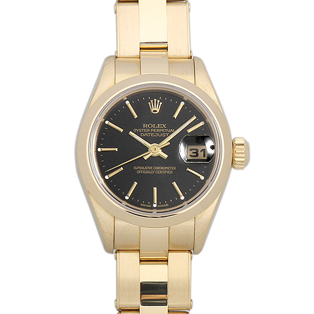 デイトジャスト 79168 メイン画像