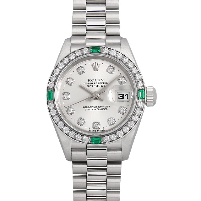 デイトジャスト 69079G メイン画像