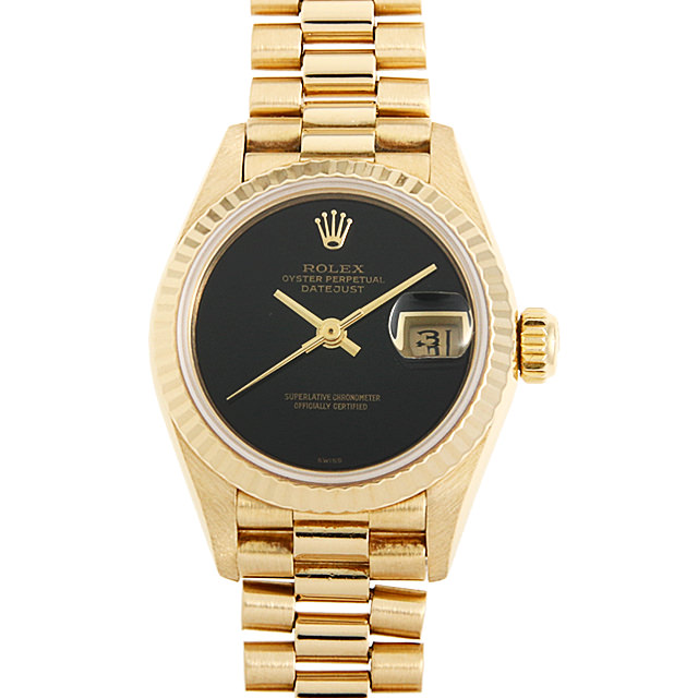 デイトジャスト 69178 メイン画像