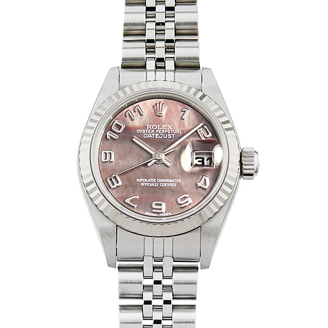 デイトジャスト 79174NA メイン画像