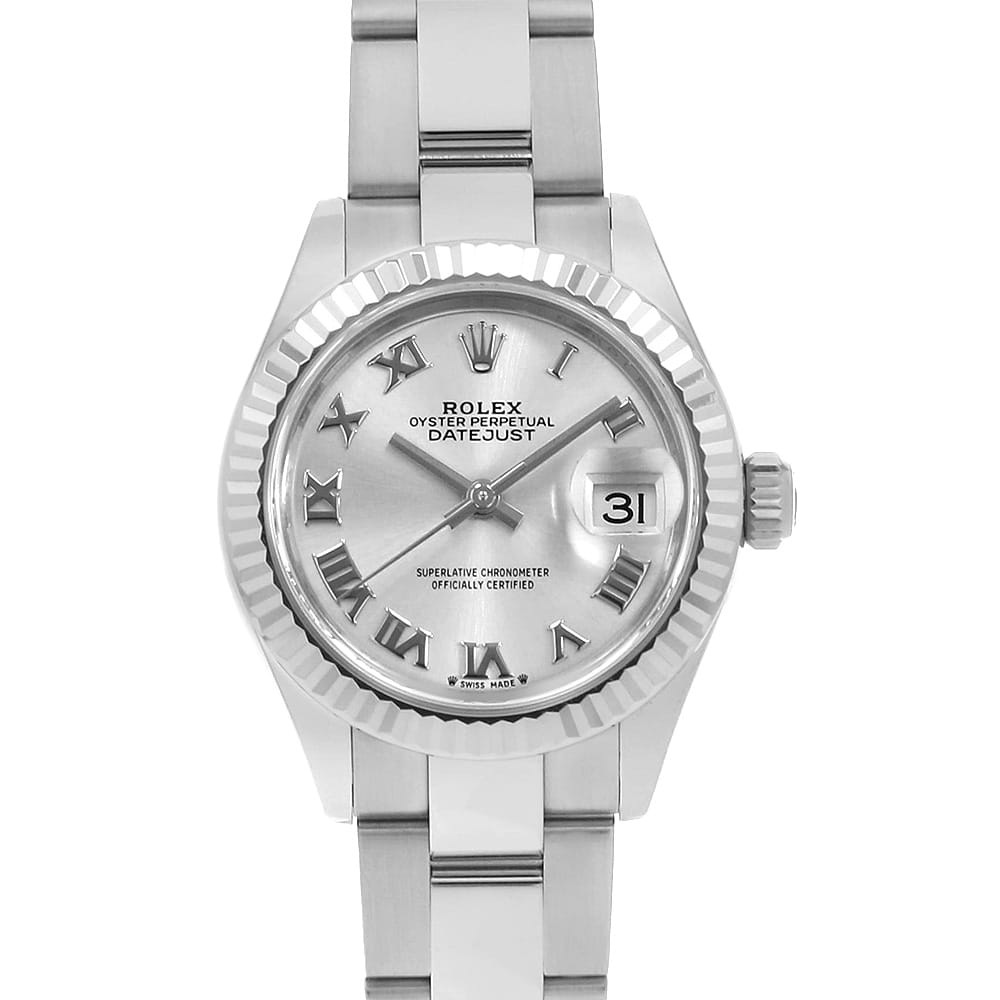 ロレックス デイトジャスト 279174 レディース 中古