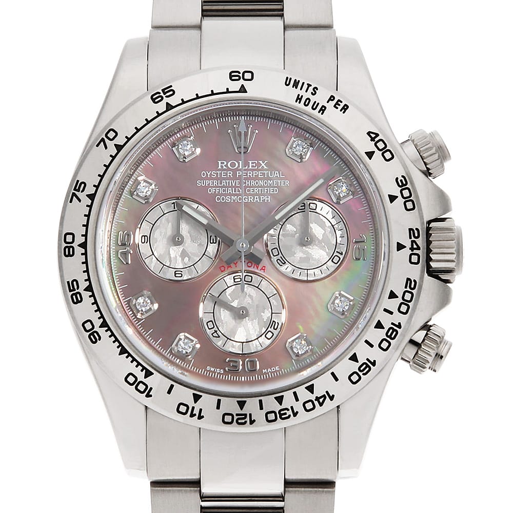 ロレックス デイトナ 116509NG メンズ 中古