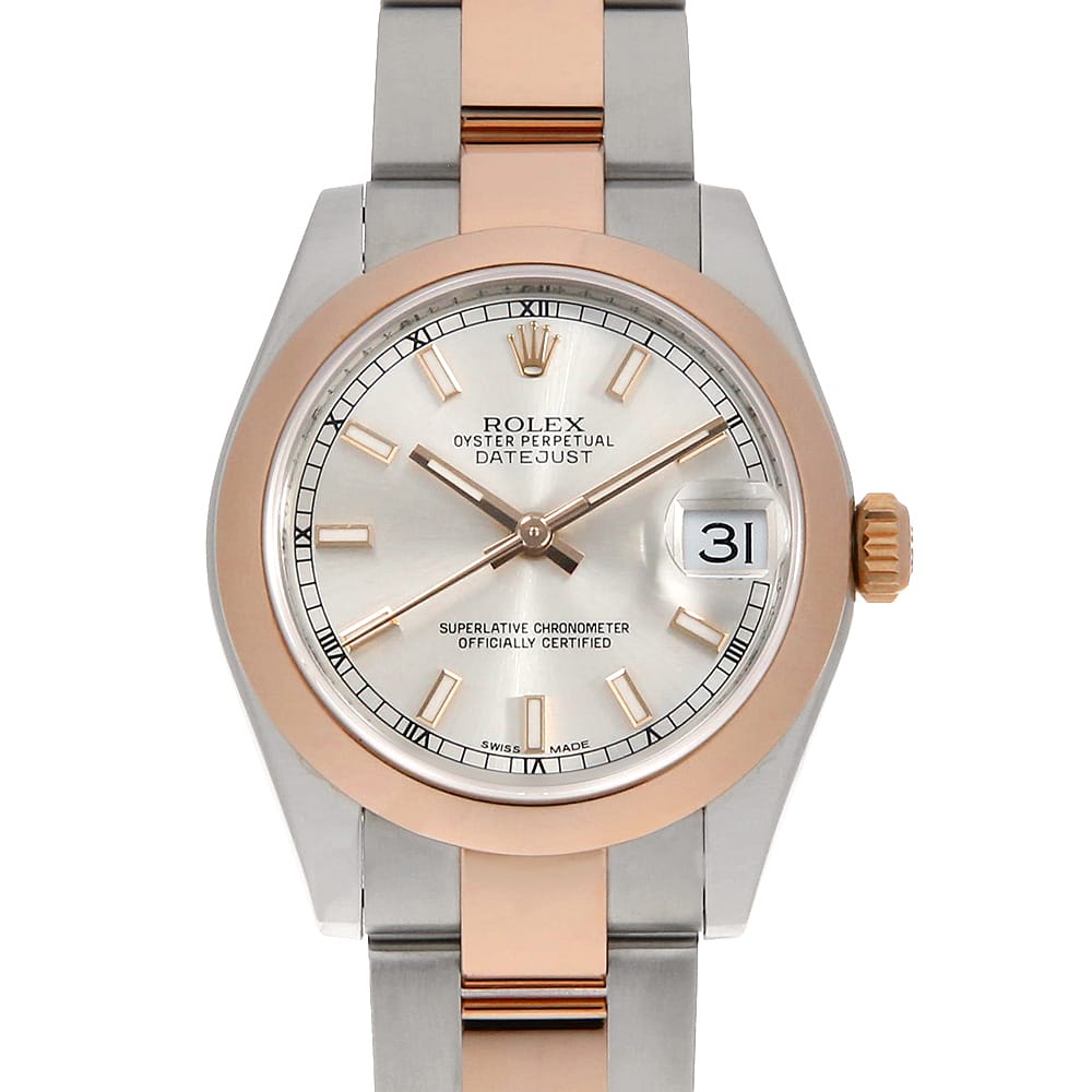 ROLEX Datejust 178241 Boys (Unisex) Used