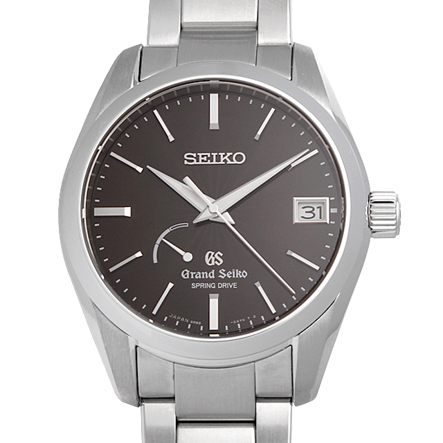 グランドセイコー スプリングドライブ プレミアムウォッチサロン300本限定 SBGA095 中古 メンズ
