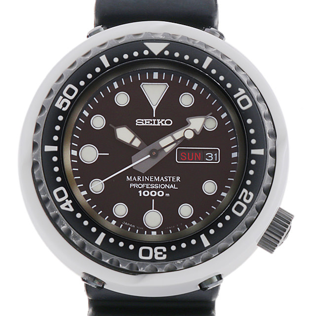Marine Master Professional White Dolphin Limited Edition of 300 (SBBN019) Main Image