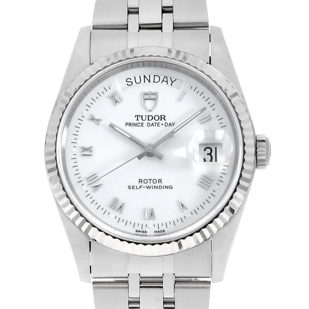 チューダー  76214 メンズ 中古