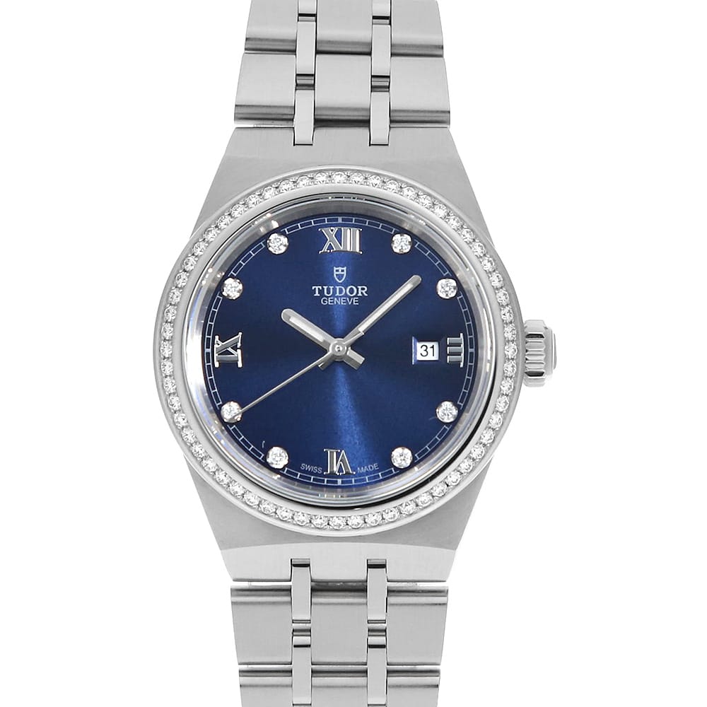 チューダー  28320-0002 ボーイズ(ユニセックス) 中古