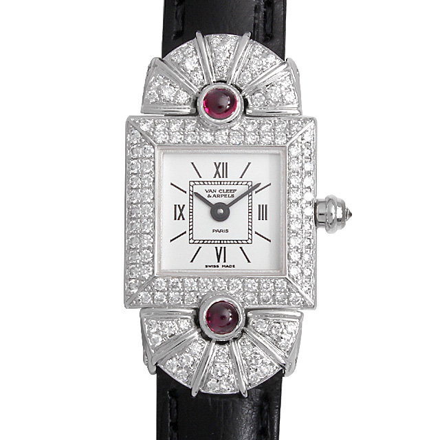 スクエア ベゼルラグダイヤ 322966 B2RR メイン画像